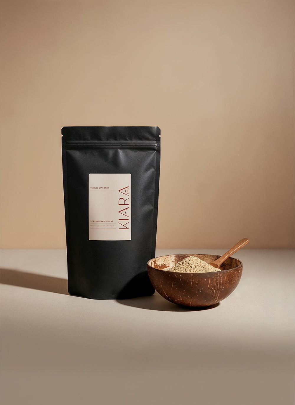 The Powder Ayurveda 500g