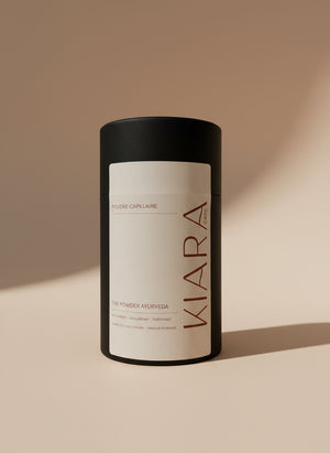 The Powder Ayurveda 250g