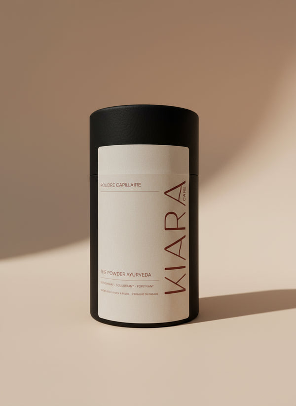 The Powder Ayurveda 250g